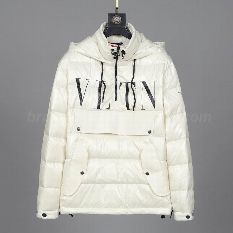 Moncler Men's Outwear 122